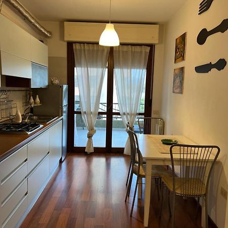 Ferienwohnung Casa Pardulina Sestu Exterior foto
